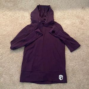 Born Primitive Hoodie